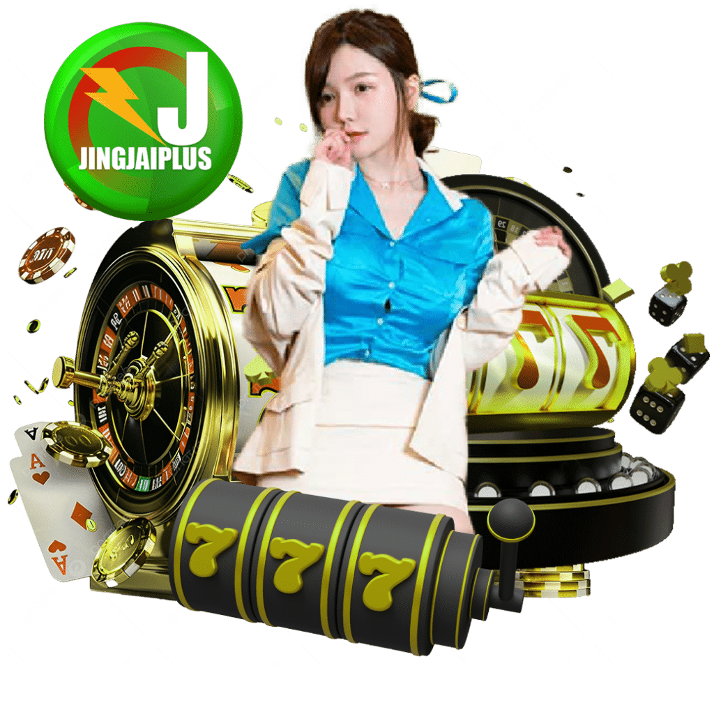 jingjaiplus slot