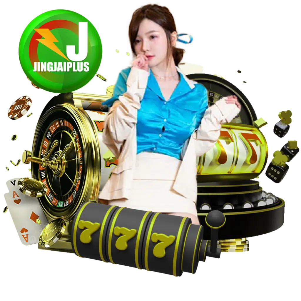 jingjaiplus slot